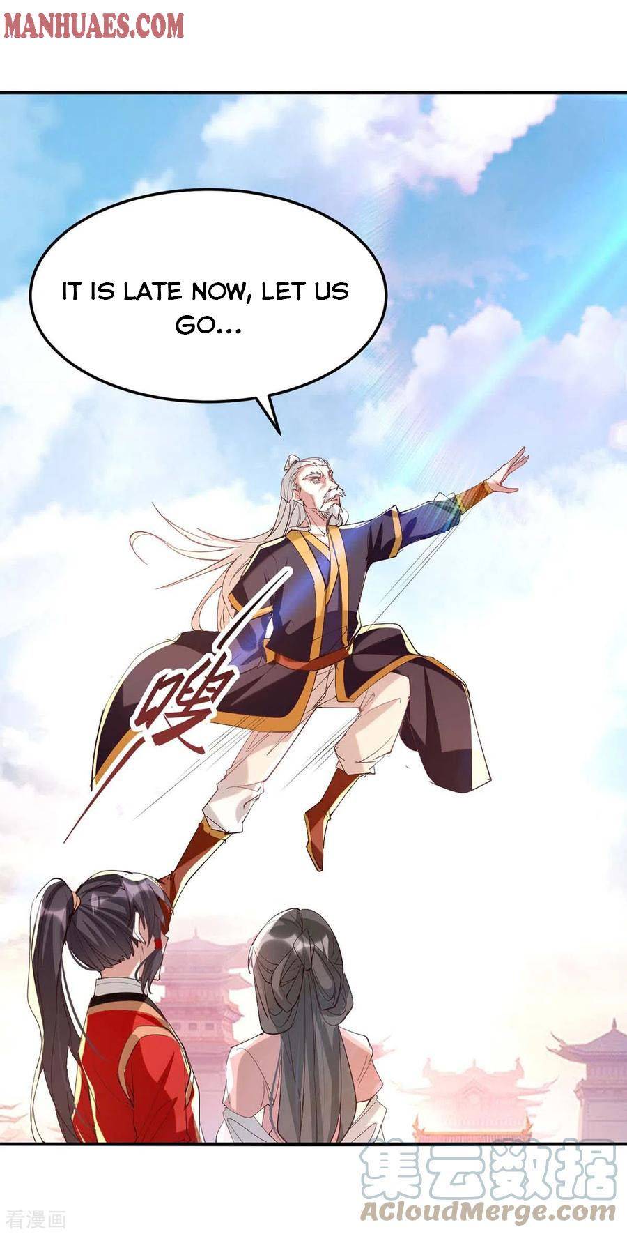 Chapter 254 - Image 3
