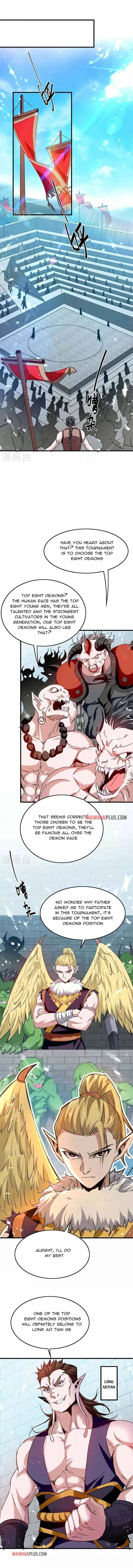 Chapter 255 - Image 2