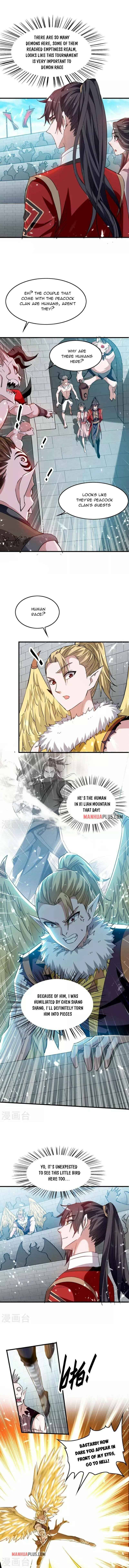 Chapter 255 - Image 3