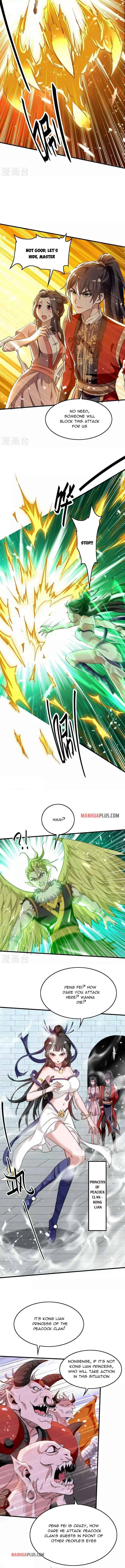 Chapter 255 - Image 4