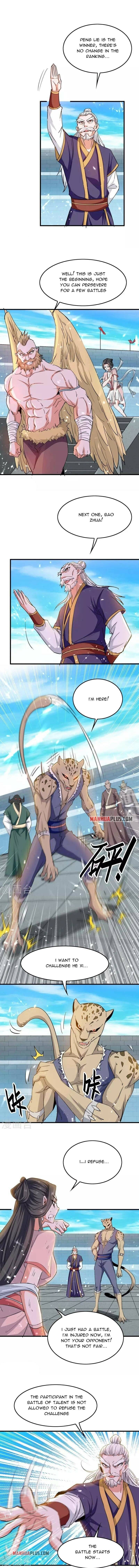 Chapter 258 - Image 2