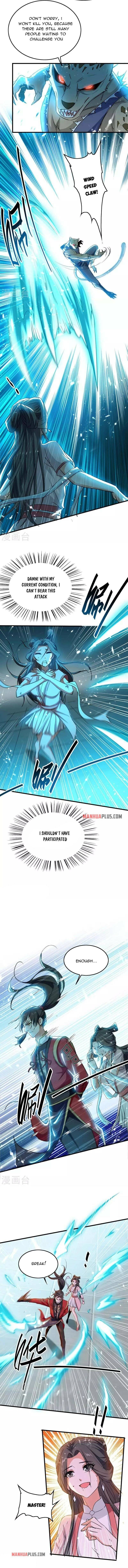 Chapter 258 - Image 3