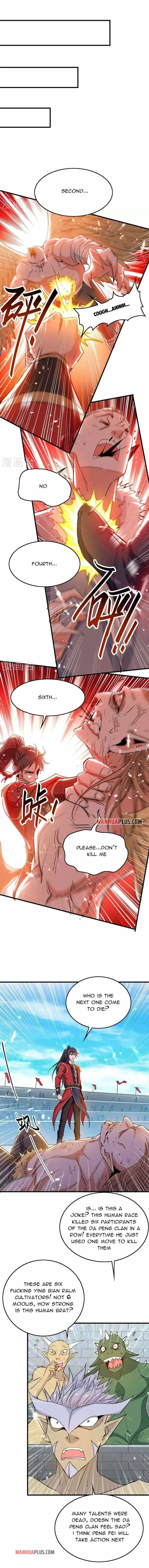 Chapter 260 - Image 2