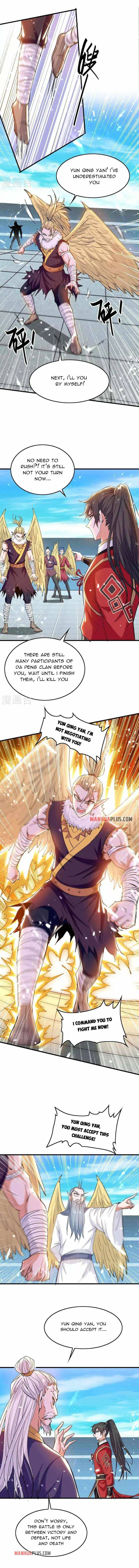 Chapter 260 - Image 3