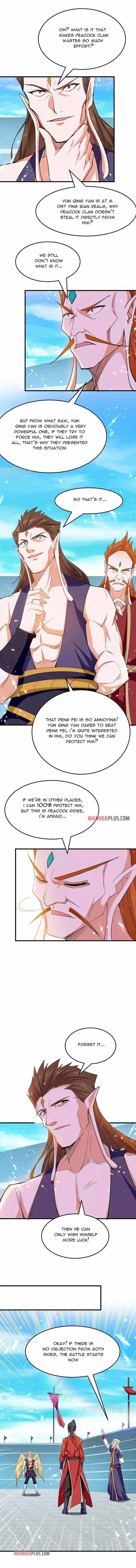 Chapter 260 - Image 5