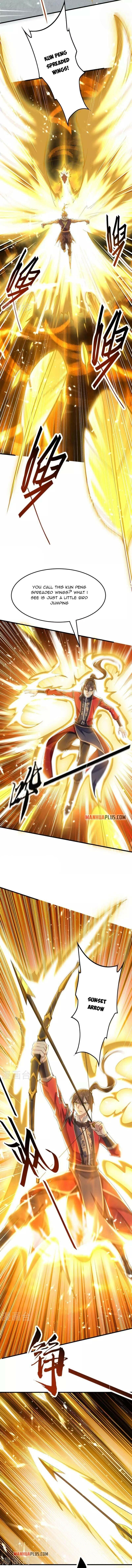 Chapter 261 - Image 3