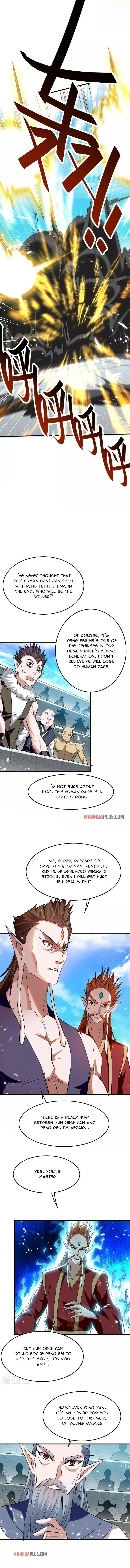 Chapter 261 - Image 4