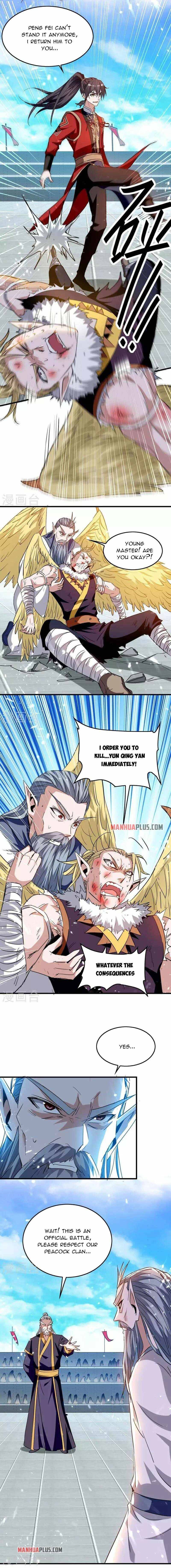 Chapter 262 - Image 4