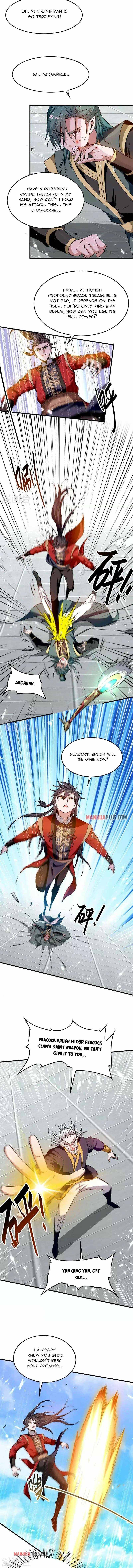 Chapter 264 - Image 5