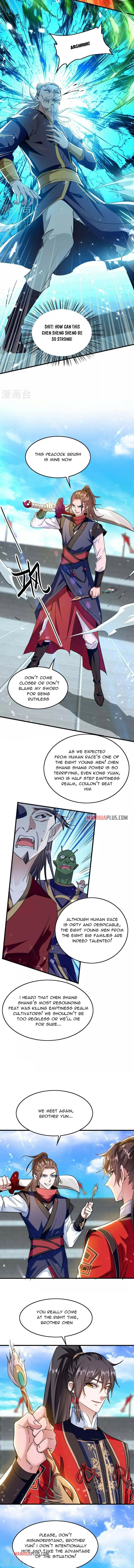 Chapter 265 - Image 2