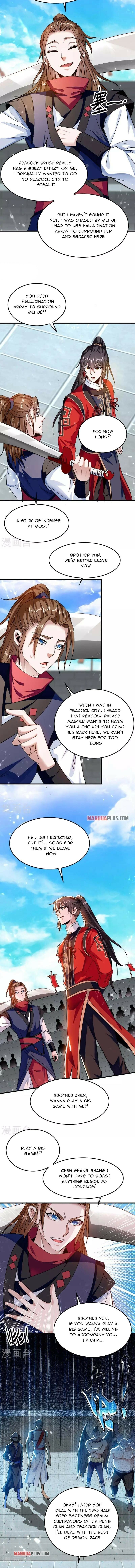 Chapter 265 - Image 3