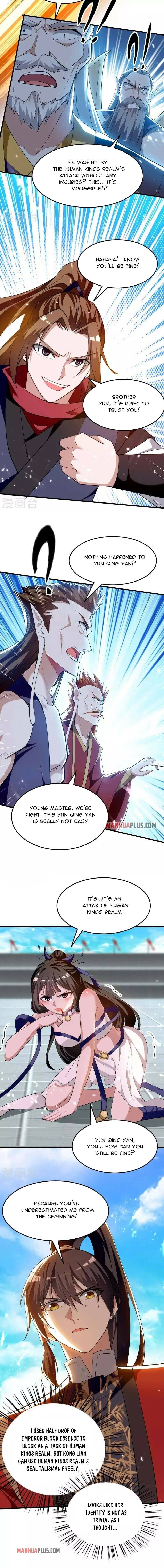 Chapter 266 - Image 5