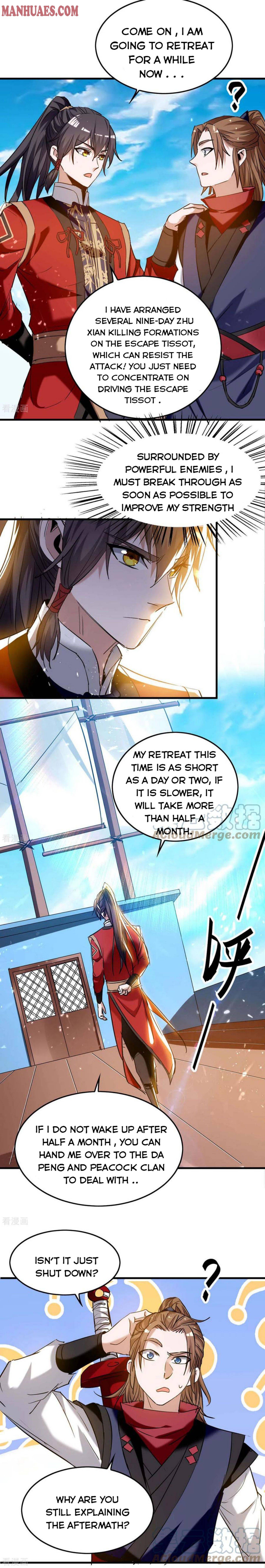 Chapter 272 - Image 6