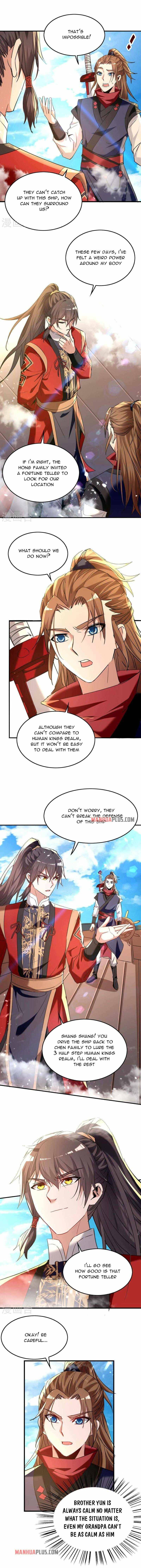 Chapter 277 - Image 4