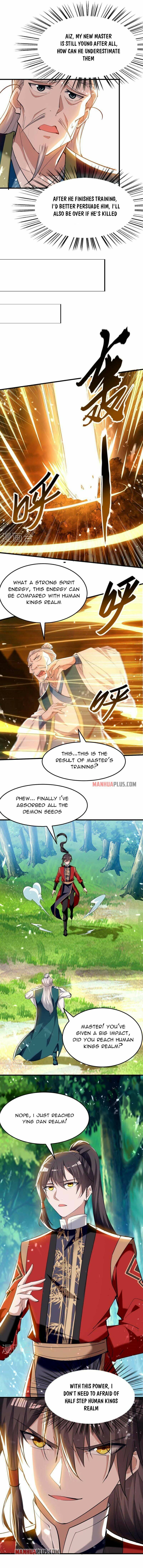 Chapter 279 - Image 5