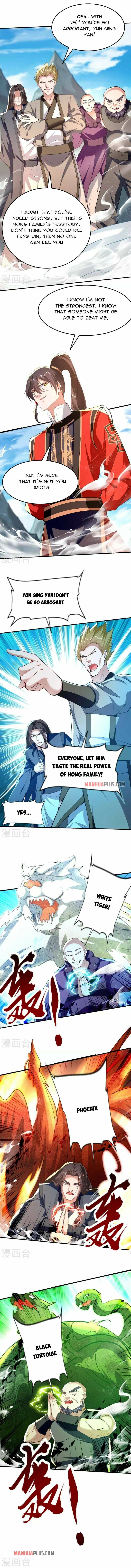 Chapter 282 - Image 4