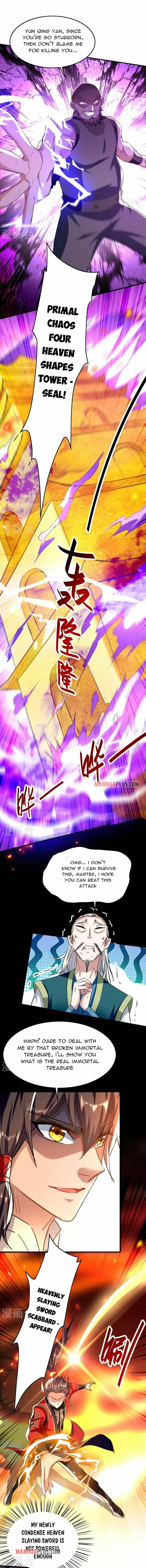 Chapter 283 - Image 2
