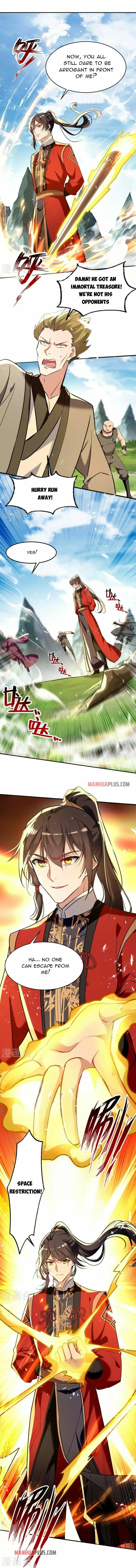 Chapter 283 - Image 4