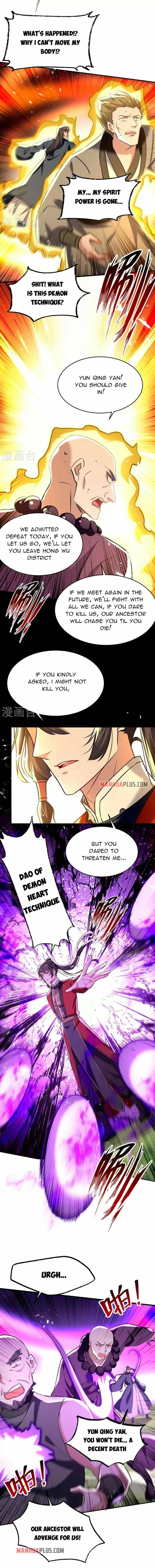 Chapter 283 - Image 5