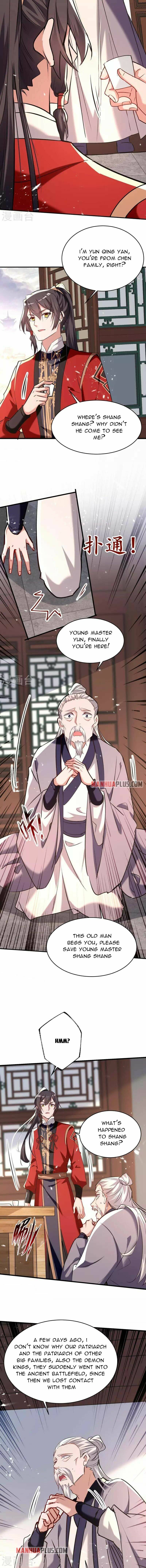 Chapter 284 - Image 4