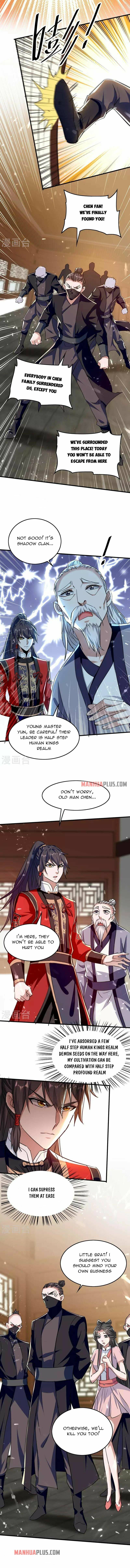 Chapter 284 - Image 6