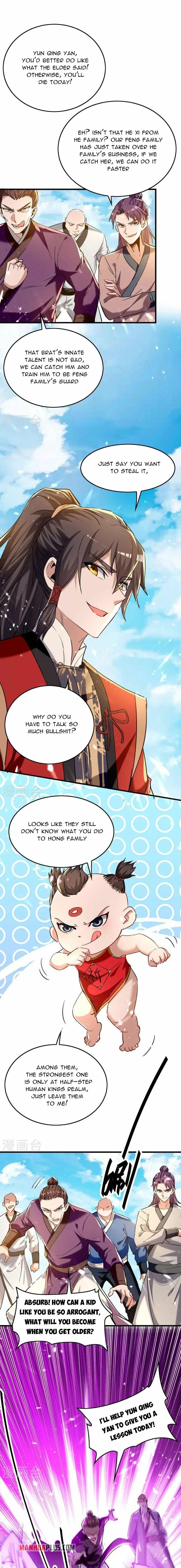 Chapter 291 - Image 2