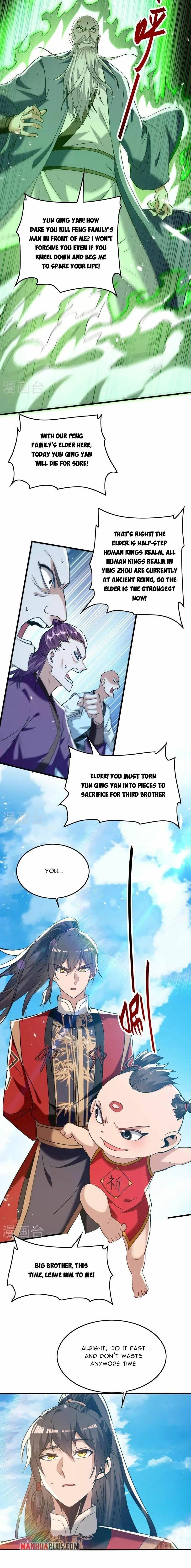 Chapter 291 - Image 5