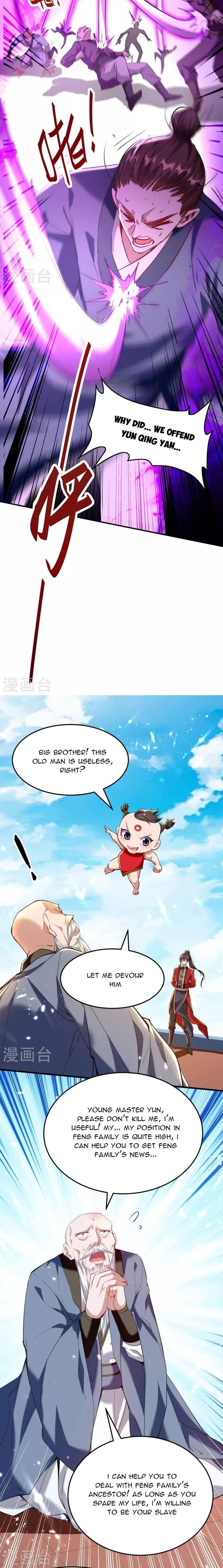 Chapter 292 - Image 3