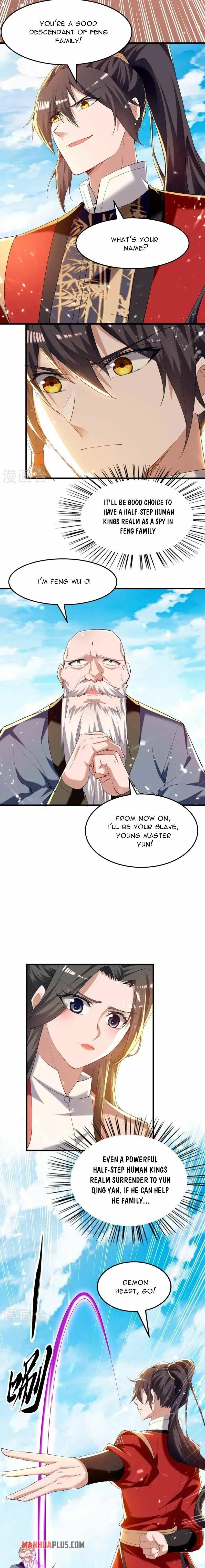 Chapter 292 - Image 4