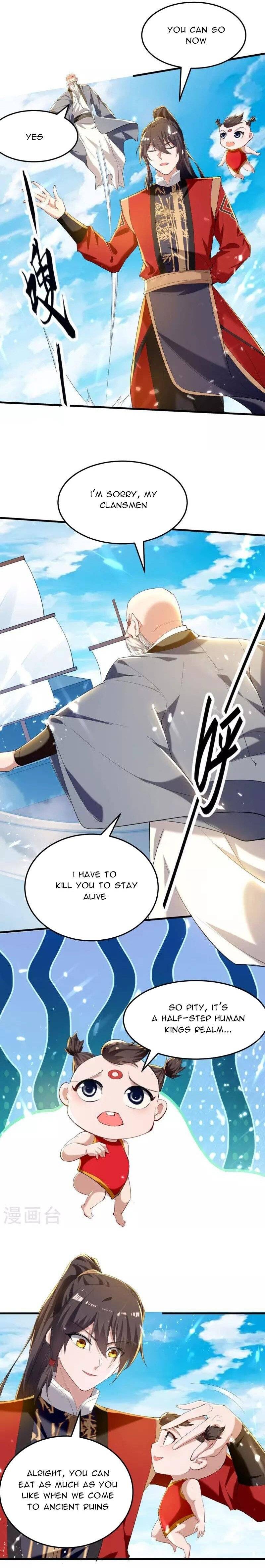 Chapter 292 - Image 6