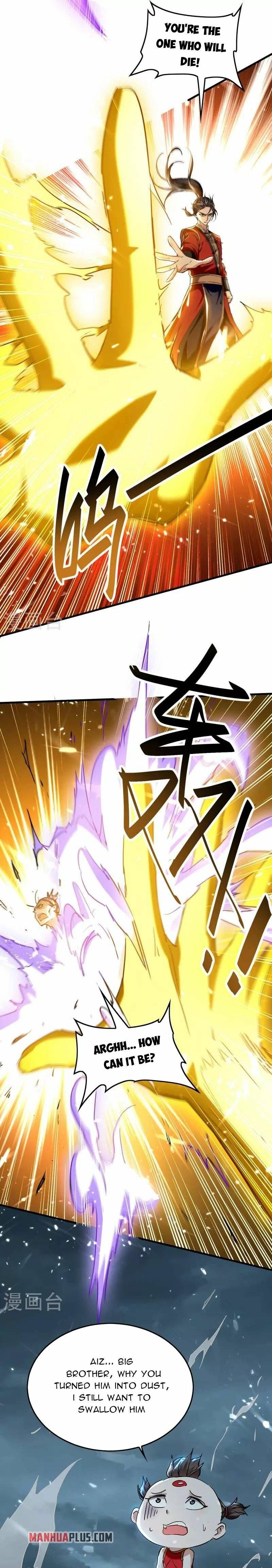 Chapter 294 - Image 10