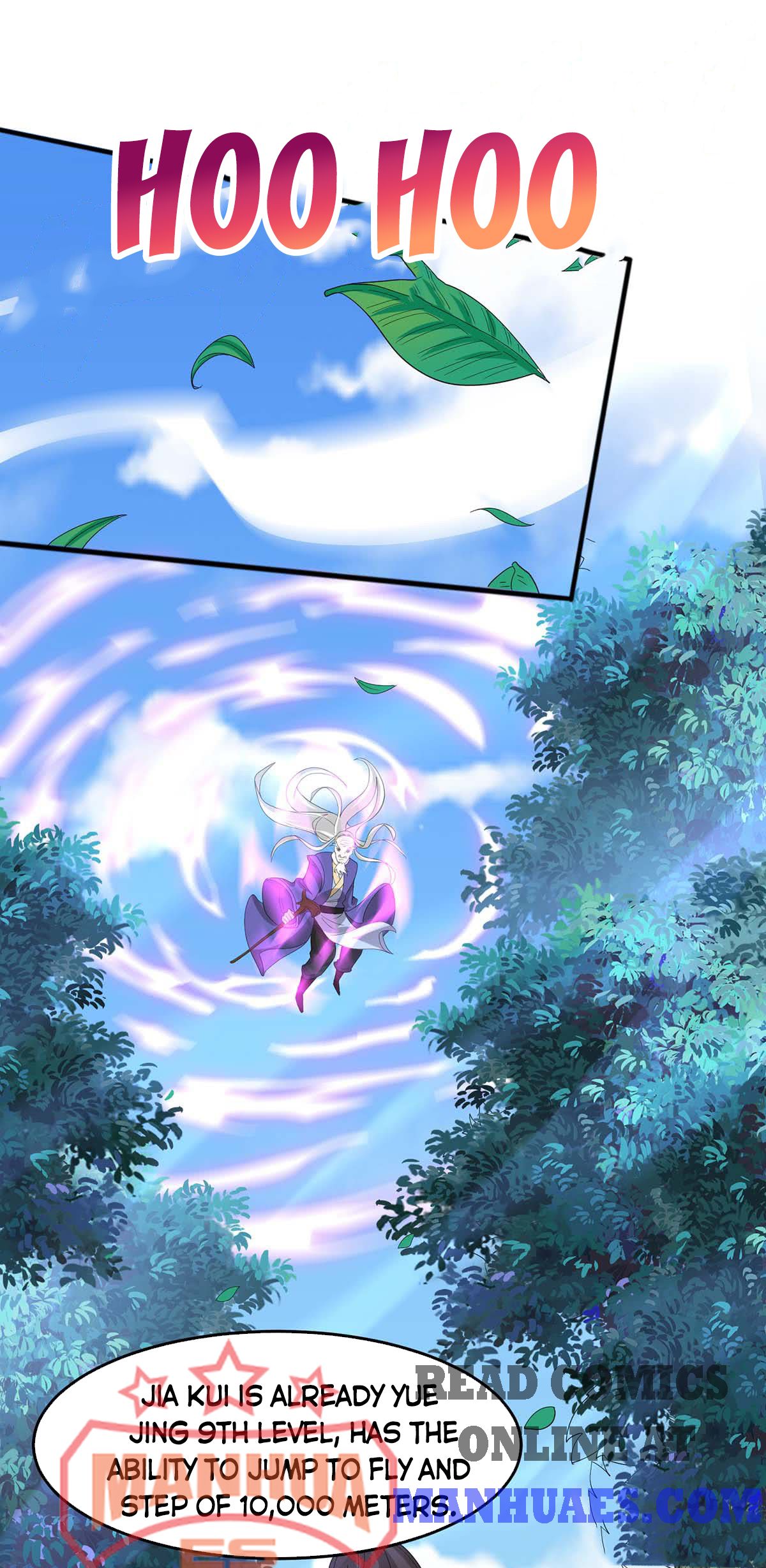 Chapter 91 - Image 11