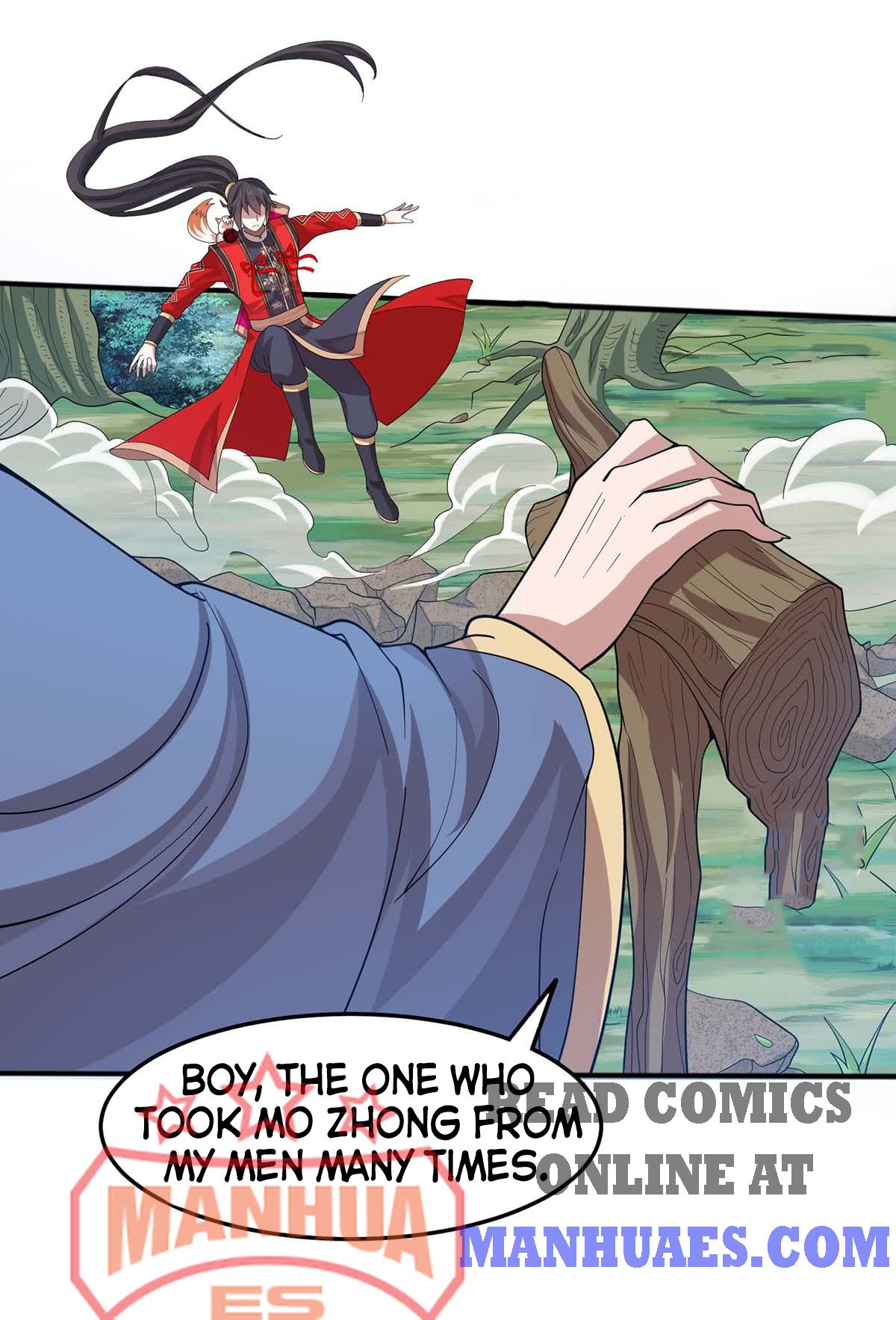 Chapter 91 - Image 14