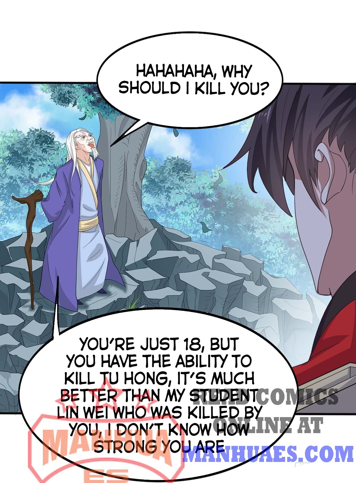 Chapter 91 - Image 18