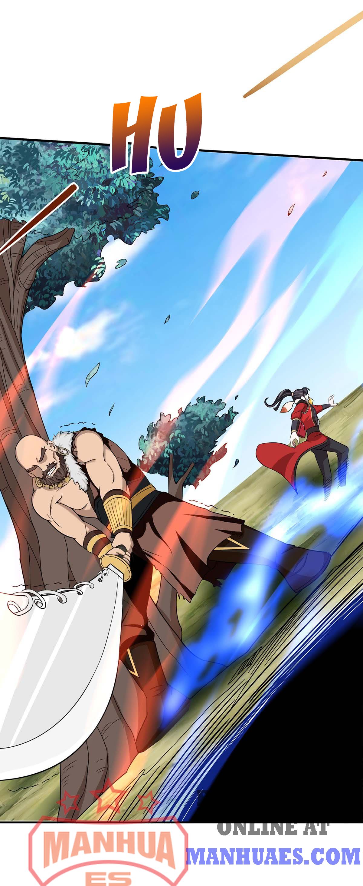 Chapter 91 - Image 2