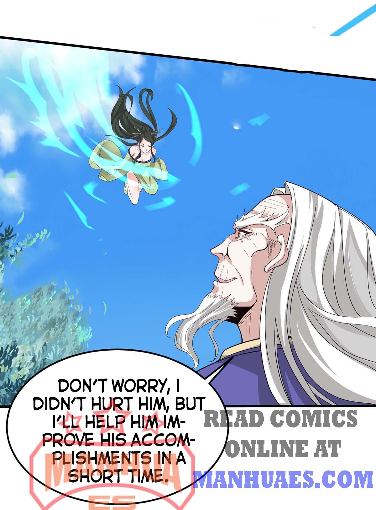 Chapter 91 - Image 26