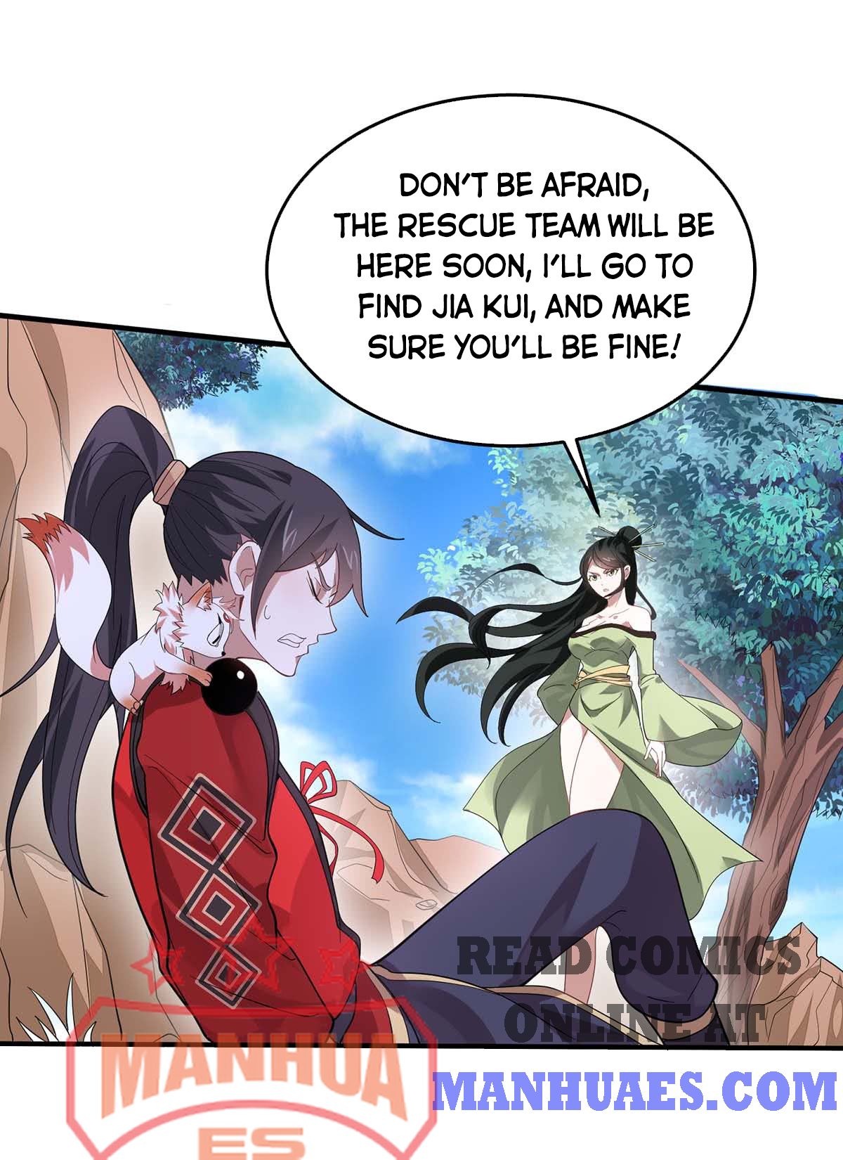 Chapter 91 - Image 29