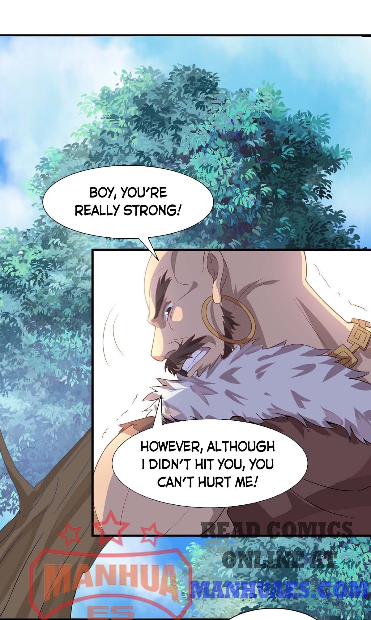 Chapter 91 - Image 3