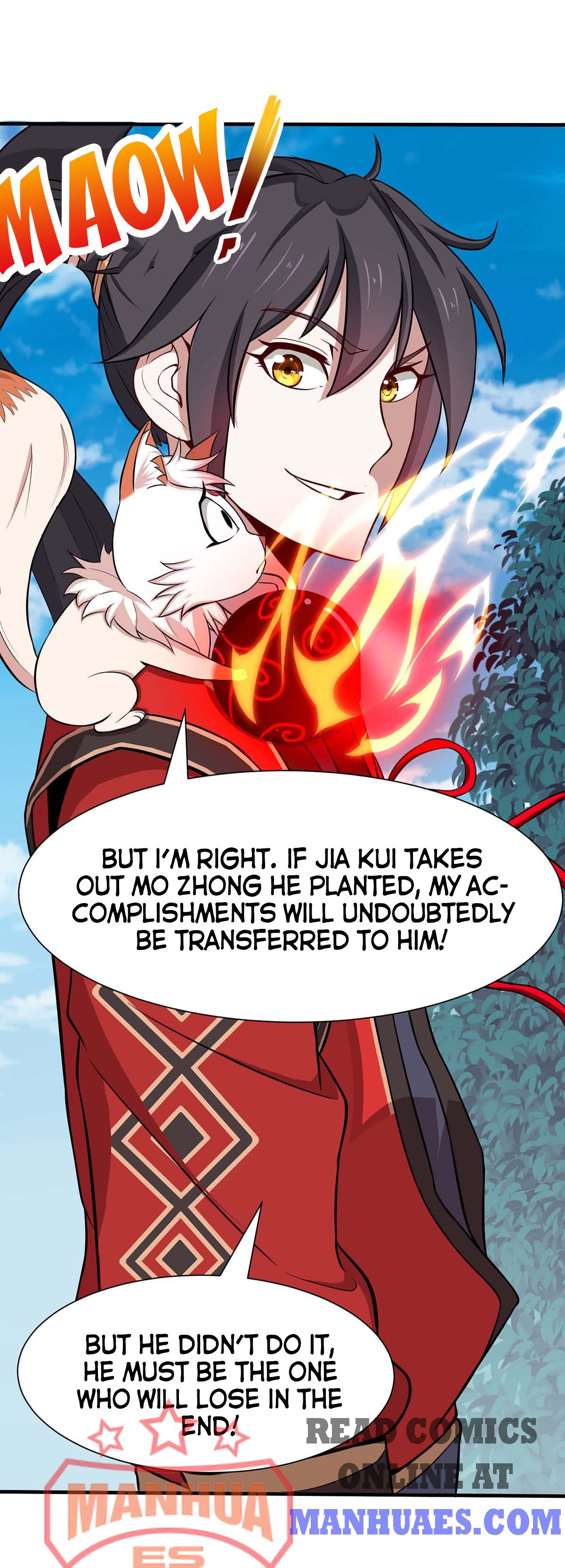 Chapter 91 - Image 32