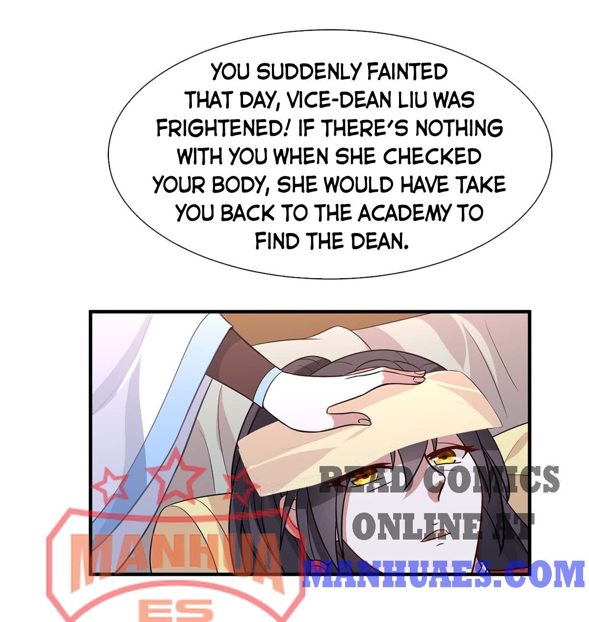 Chapter 92 - Image 11