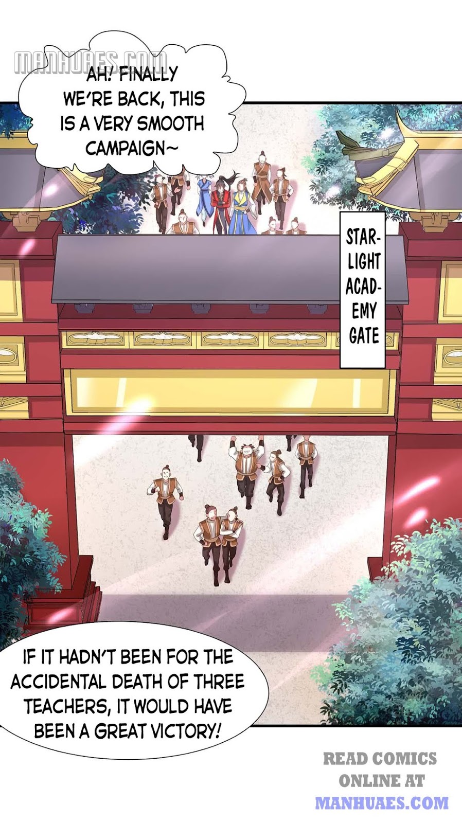 Chapter 94 - Image 15