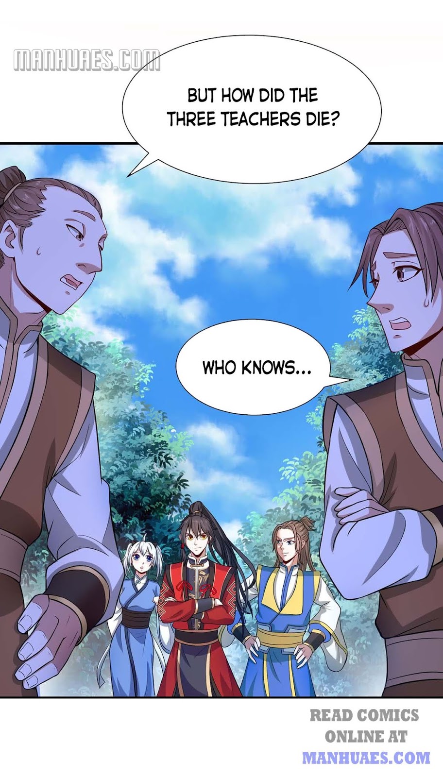 Chapter 94 - Image 16