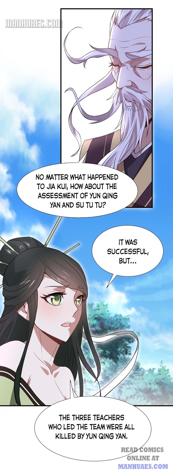 Chapter 94 - Image 26