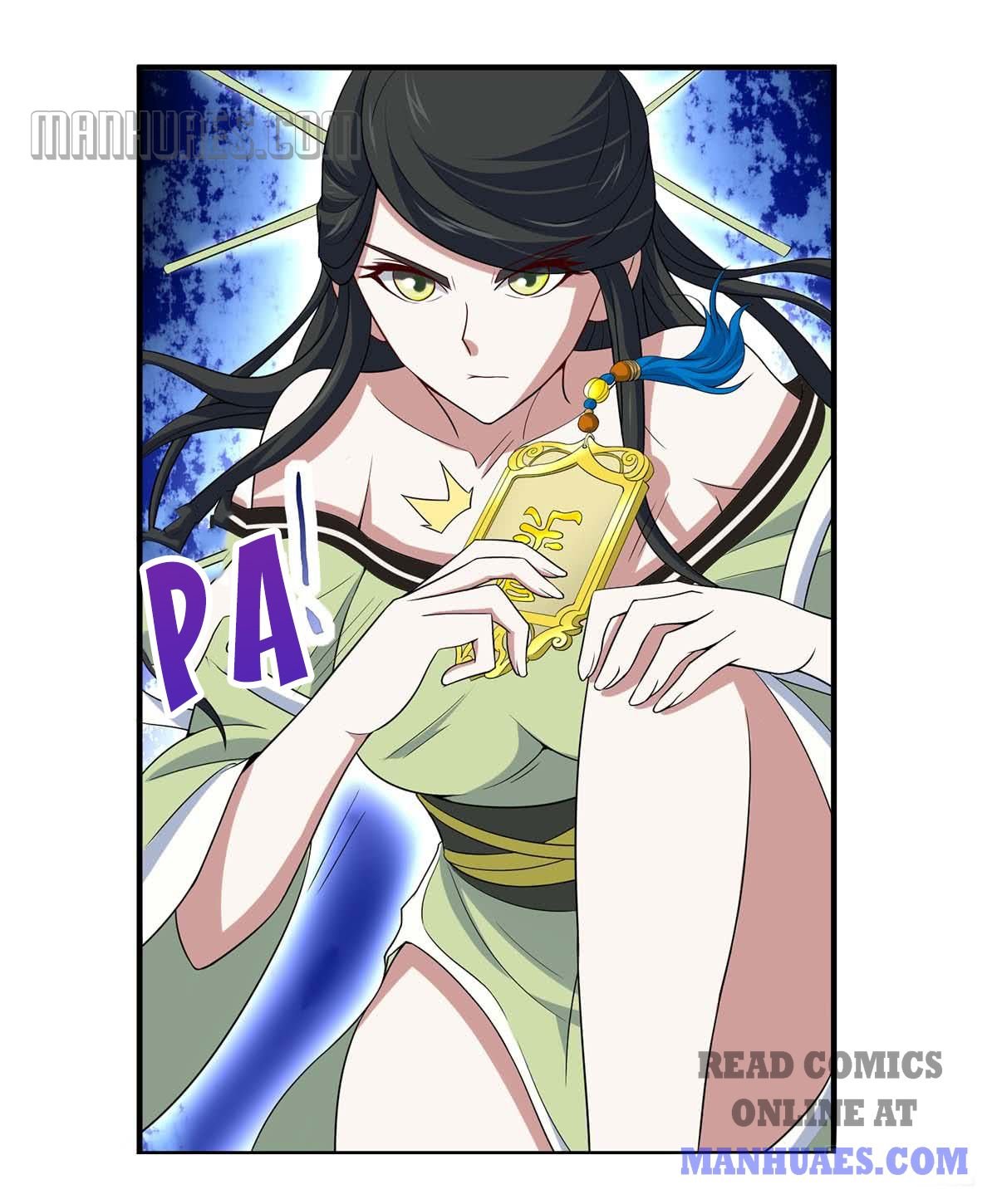 Chapter 94 - Image 30