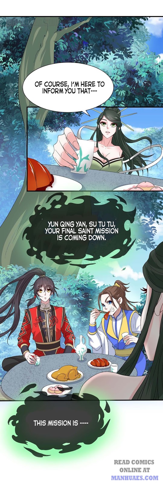 Chapter 95 - Image 2