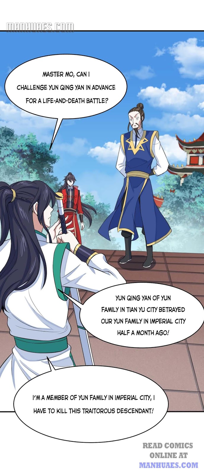 Chapter 95 - Image 22