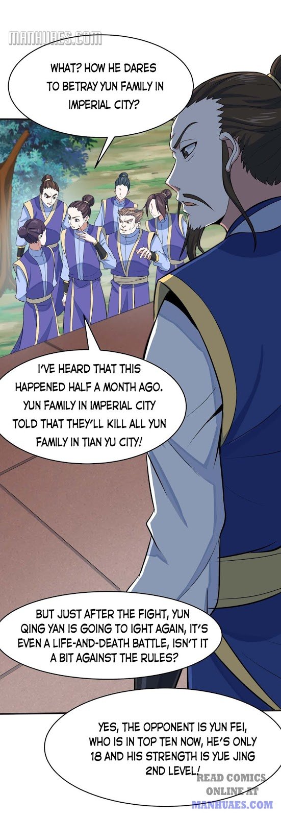 Chapter 95 - Image 23