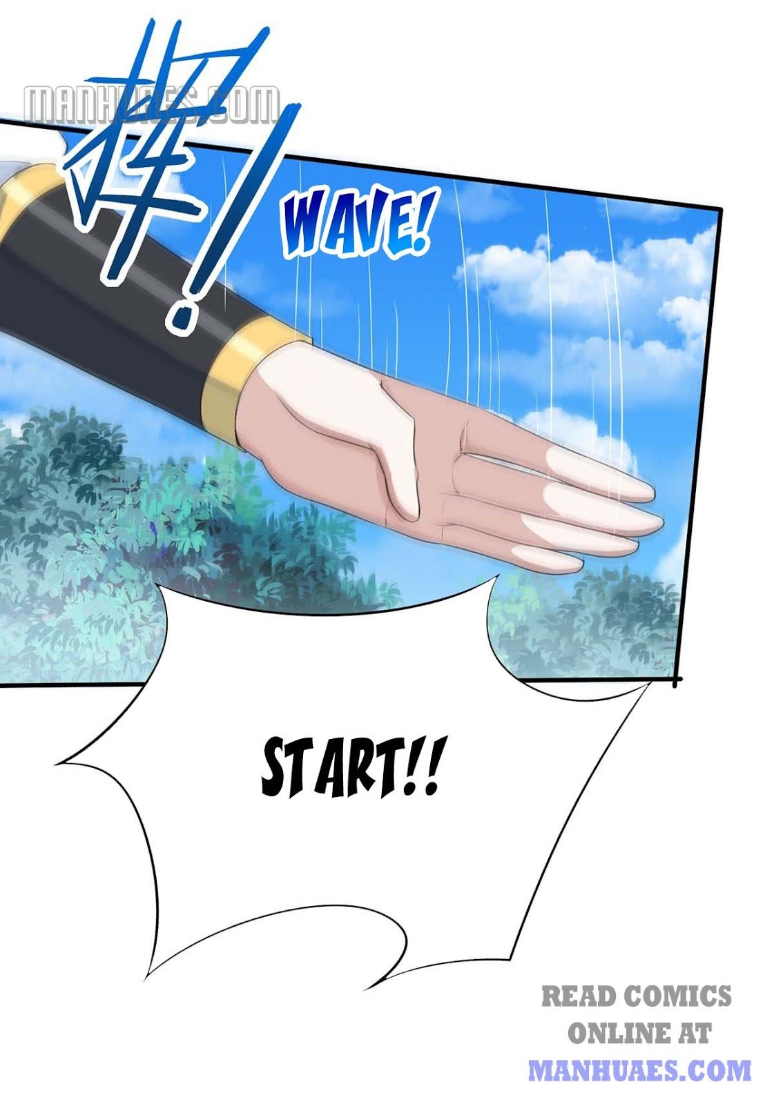Chapter 95 - Image 28