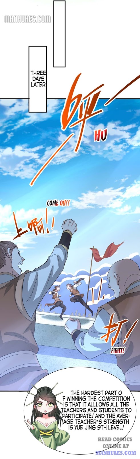 Chapter 95 - Image 4