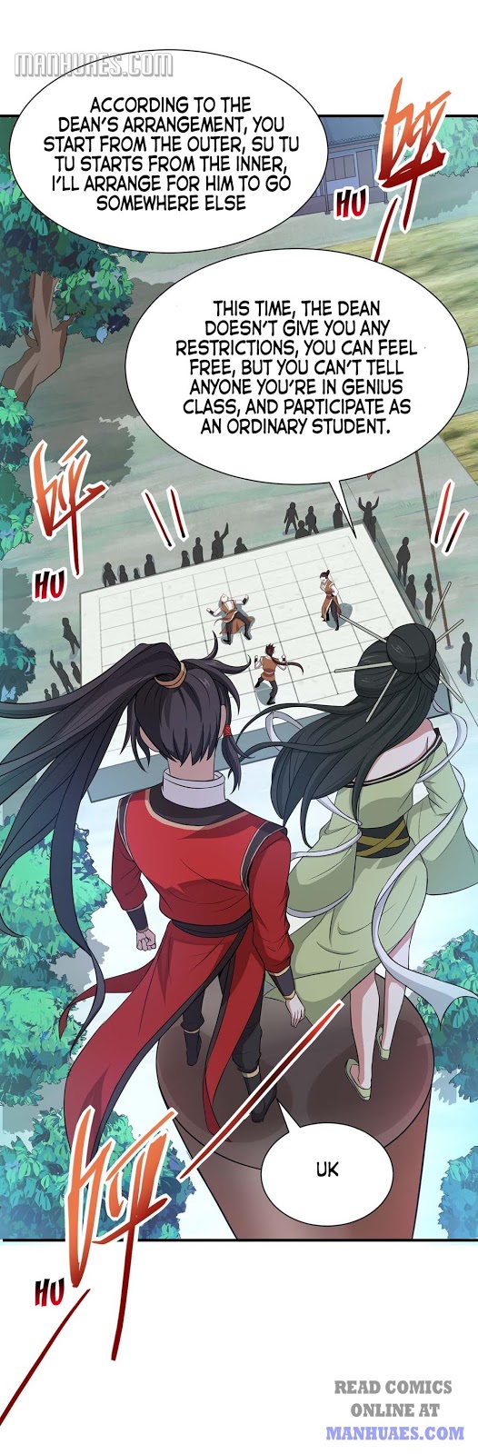 Chapter 95 - Image 6